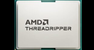 AMD Perkenalkan Prosesor Ryzen Threadripper 7000 dan Threadripper PRO 7000 WX-Series 5