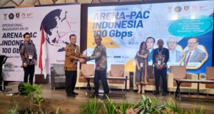 Indosat Business Percepat Pemerataan Transformasi Digital Sektor Pendidikan Lewat Solusi ICT 9