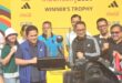 Surabaya Kota Ketiga Dikunjungi Trophy Experience FIFA U-17 28