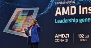 AMD Hadirkan Kemampuan AI dan Komputasi Baru Pada Pelanggan Microsoft 32