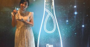 Penuhi Permintaan Industri Perhotelan dan F&B, Cleo Tawarkan Platine Sparkling Water 3