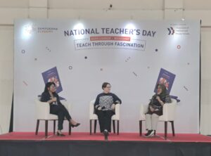 Dukung Sesama Pendidik, Sampoerna Academy Luncurkan Buku & Pelatihan Guru 1