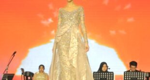 Fashion Show “Shade of Love”, Designer Ayu Wulan Gandeng Disabilitas 3
