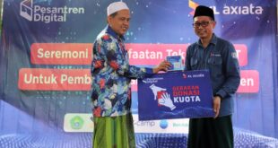 XL Axiata Ajarkan Solusi IoT Untuk Budidaya Maggot di Pesantren 2