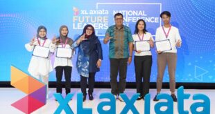 XLFL National Conference 2023, Perjalanan 10 Tahun Ciptakan Perubahan Melalui Pemanfaatan Teknologi 18