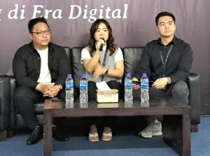 Masuk Usia 9 Tahun, BSA Ajak UMKM Berakselerasi di Era Digital 2