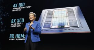 AMD Tampilkan Momentum Pertumbuhan Solusi AI Bertenaga AMD dari Data Center hingga PC 2