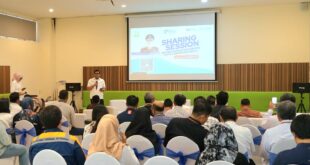 Tingkatkan Kesadaran Karyawan, TTL Gelar Sharing Session Bersama Kejari Tanjung Perak 21