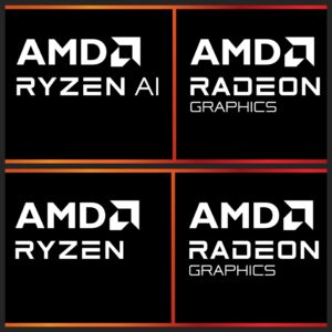 AMD Pamerkan Inovasi Otomitif di CES 2024 1