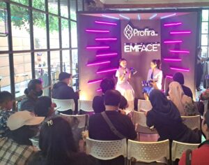 Dengan Profira EMFACE, Cukup 20 Menit Wajah Jadi Muda 2