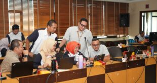 TPS Tingkatkan Skill SDM Melalui Pelatihan AI Tools 3