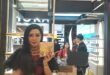 Sambut Imlek, C&F Kenalkan The Ultimate Prosperity in Beauty Pop Up Store di Galaxy Mall 8