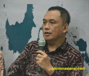 Ketua KPPU Lakukan Beberapa Inisiatif di 3 Sektor 1