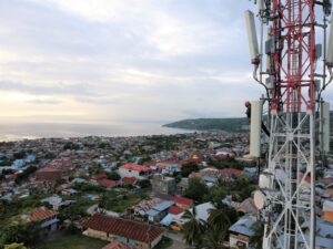 Jaringan 4G XL Axiata Jangkau 1.900 Desa di Sulawesi 1