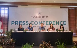 Taman Dayu Kini Jadi Aset TANCORP & Tanrise Property 1