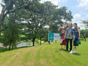 Taman Dayu Kini Jadi Aset TANCORP & Tanrise Property 2