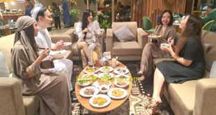 Iftar Delight Di Morazen Surabaya, Sajikan Lebih Dari 218 Menu 9