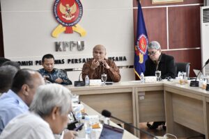 Gelar FGD, KPPU Undang Berbagai Pemangku Kepentingan 1