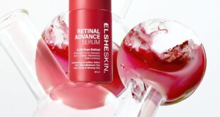 Retinal Advance Serum, 11X Lebih Cepat & Efektif Dalam 2 Minggu 7