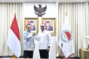 KPPU & PPATK Siap Tangani Kasus Pencucian Uang 1