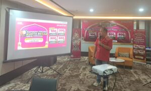 Ramadhan & Lebaran, Smartfren Optimalkan Jaringan Serta Hadirkan Paket Data Spesial 2