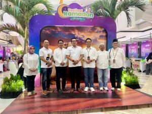 Festival Ramadan Pegadaian 2024 Hadir di Sunrise Mall Mojokerto 1