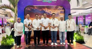 Festival Ramadan Pegadaian 2024 Hadir di Sunrise Mall Mojokerto 12