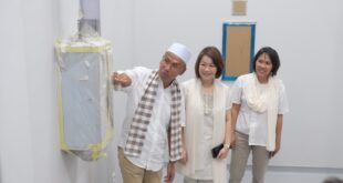 Ciputra Hospital Surabaya Siap Berikan Layanan Kesehatan Terbaik Bagi Masyarakat 2