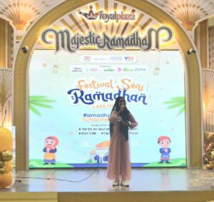 Festival Seni Ramadhan, Yatim Mandiri Ajak Anak Yatim Berkarya & Belanja Bareng 1