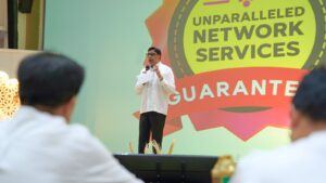 Indosat Hadirkan Unparalleled Network Services Guaranteed Di Periode Idul Fitri 1