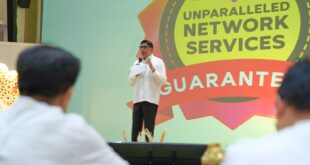 Indosat Hadirkan Unparalleled Network Services Guaranteed Di Periode Idul Fitri 6