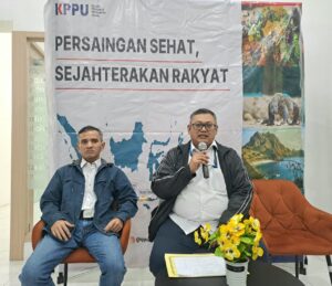 KPPU Intensifkan Lagi Pengawasan Kemitraan & Persaingan Usaha Sehat Pasca Lebaran 1