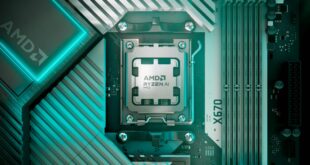 AMD Perluas Portofolio PC AI Komersial 52