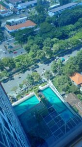 Akhir Pekan, Stay di Best Western Papilio Hotel Surabaya 6