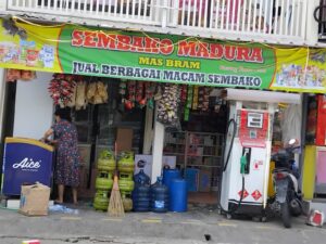 Fenomena "Warung Madura" Buka 24 Jam, KPPU Panggil Stakeholder Terkait 1