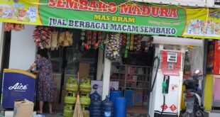 Fenomena "Warung Madura" Buka 24 Jam, KPPU Panggil Stakeholder Terkait 4