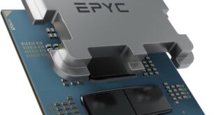 Prosesor AMD EPYC 4004 Series Dukung Ragam Desain Sistem Entry Level 5