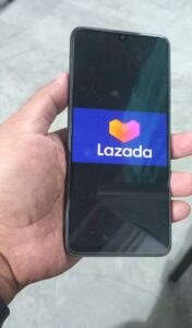 Lazada Masuk Radar KPPU 1