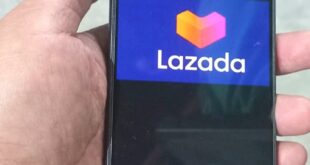 Lazada Masuk Radar KPPU 18