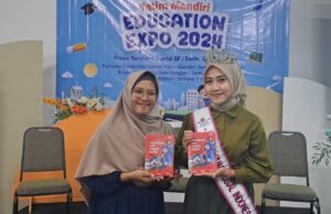 Seminar "Yatim Mandiri Education Expo 2024", Ajarkan Cara Mengajar Kreatif di Era Digital 2