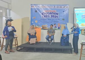 Seminar "Yatim Mandiri Education Expo 2024", Ajarkan Cara Mengajar Kreatif di Era Digital 1