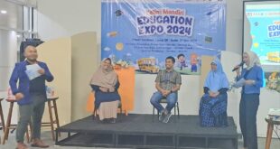 Seminar "Yatim Mandiri Education Expo 2024", Ajarkan Cara Mengajar Kreatif di Era Digital 5