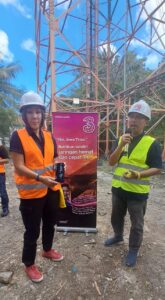 IOH Gelar Site Visit di Torjun Madura Bersama Media 1