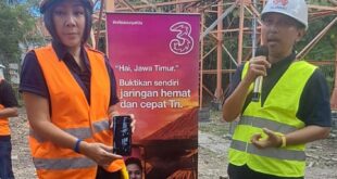 IOH Gelar Site Visit di Torjun Madura Bersama Media 19