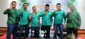 DEPRINDO Jatim Gelar KOPDAR 2024, Perkokoh Mindset Pengusaha Properti 1