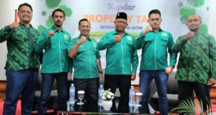 DEPRINDO Jatim Gelar KOPDAR 2024, Perkokoh Mindset Pengusaha Properti 16