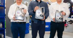 Rayakan 50 Tahun, Mobil™ Lubricants Indonesia Tunjuk Chicco Jerikho Jadi Brand Ambassador 10