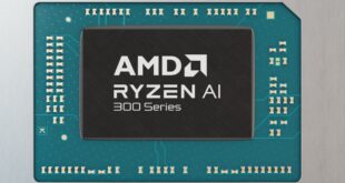 Prosesor AMD Ryzen™ AI 300 Series Berikan Pengalaman AI Transformasional untuk PC Windows Copilot+ 4