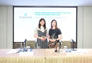 Dalam 5 Tahun Kedepan, Tanrise Property Siap Luncirkan 21 Project Baru 1