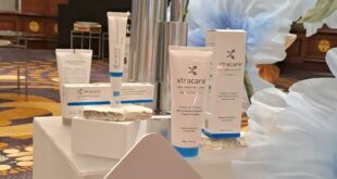 Interbat Aesthetic Hadirkan Produk Xtracare, Skincare Berteknologi Korea 4